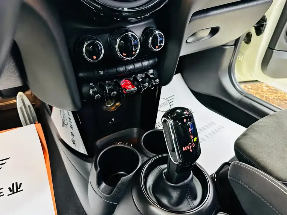 MINI Mini