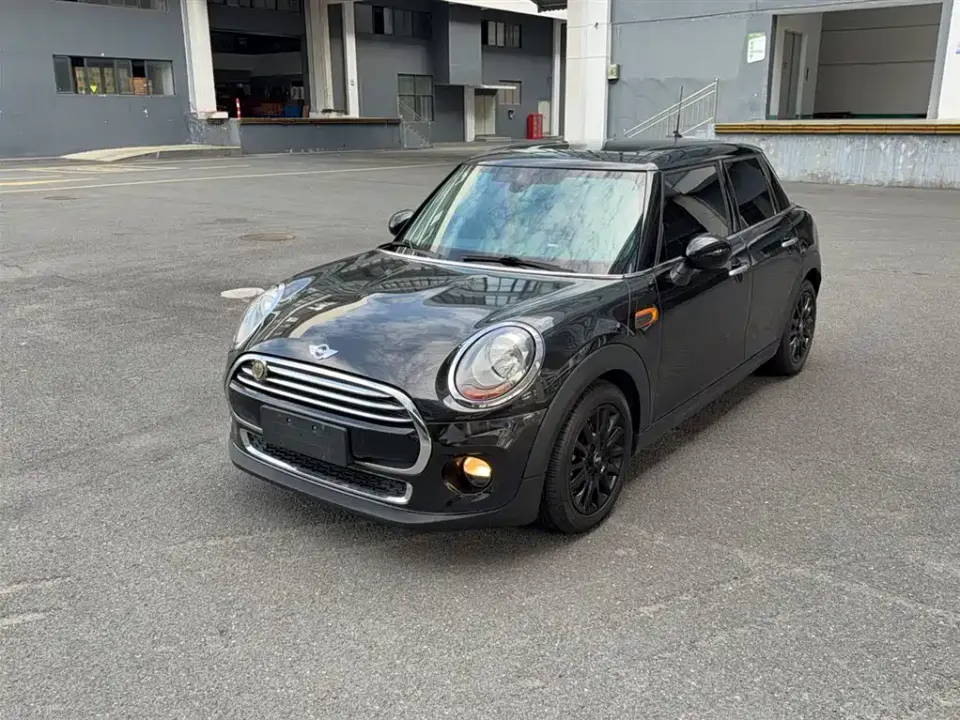 MINI Mini