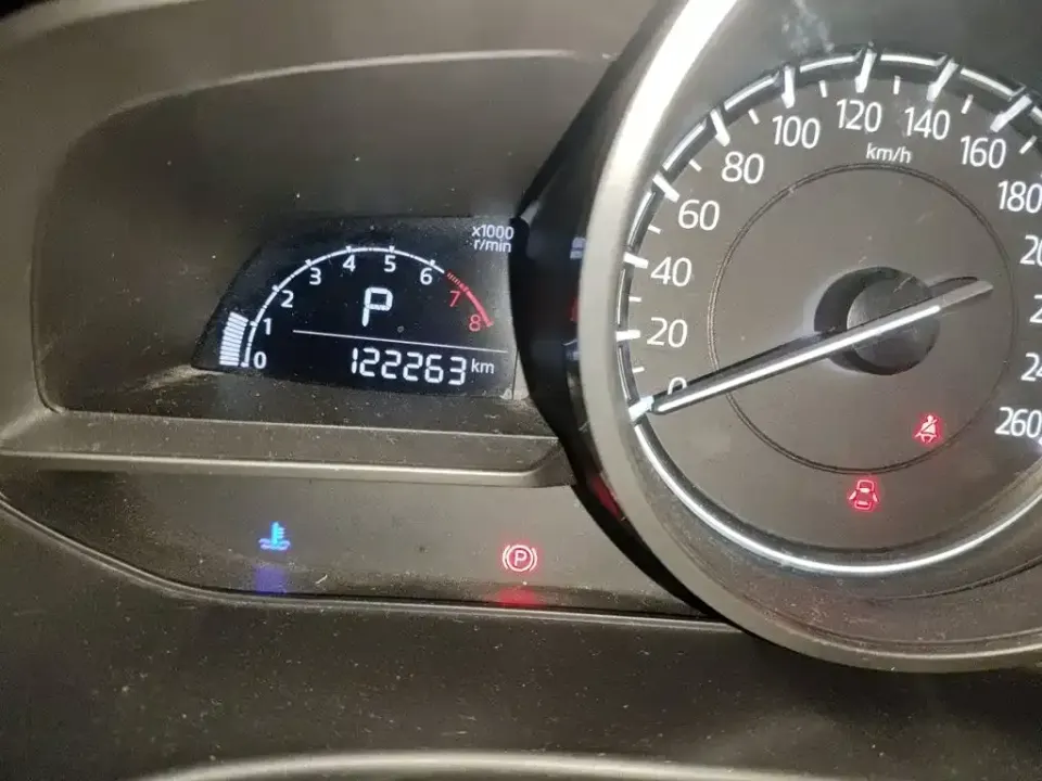 Mazda 3 Axela