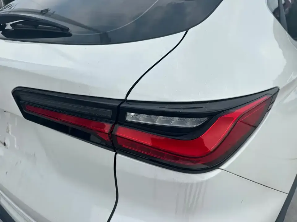 Oshan Oushang X5