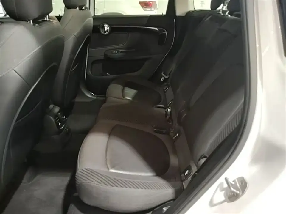 MINI Mini Countryman