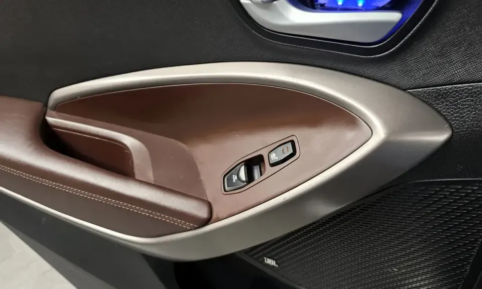 Hyundai Maxcruz
