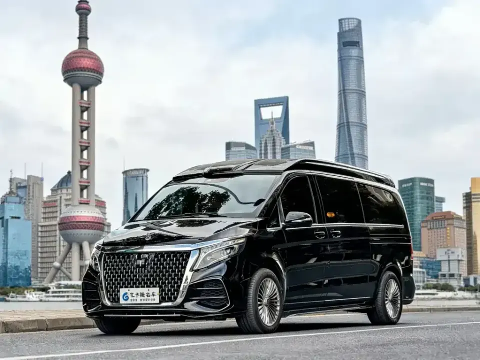 Yasheng Yasheng V-Class