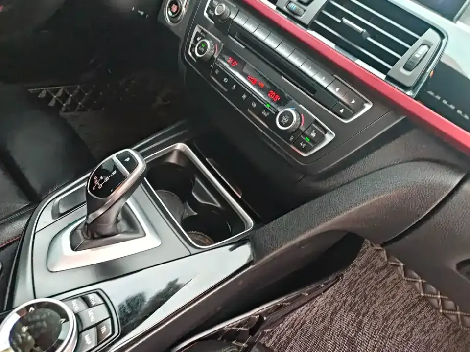 BMW 3 Series (Import)