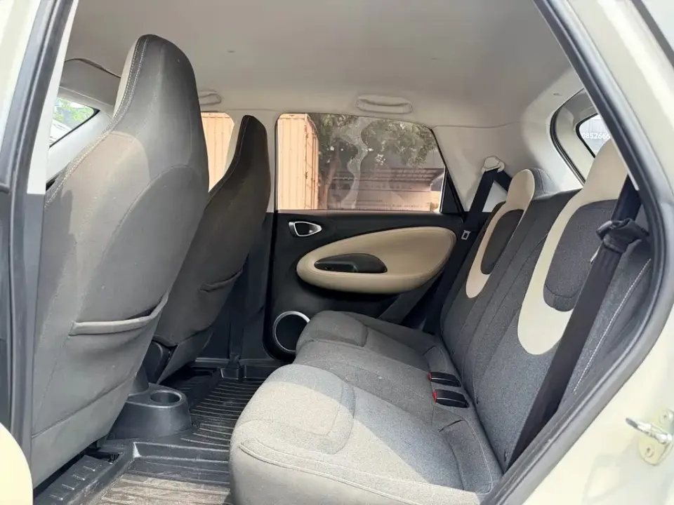 Wuling Bingo