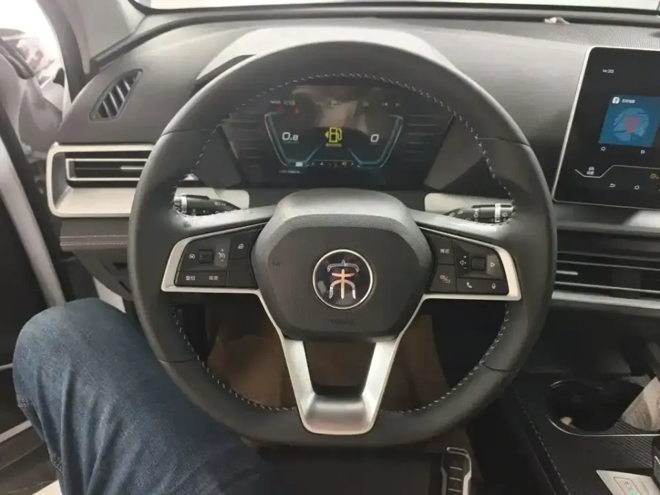 BYD Pro