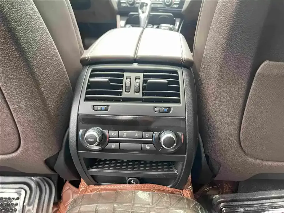 BMW 5 Series New Energy