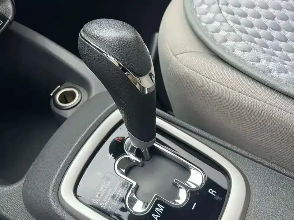 Chevrolet Sail