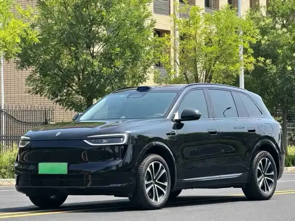 AITO M7