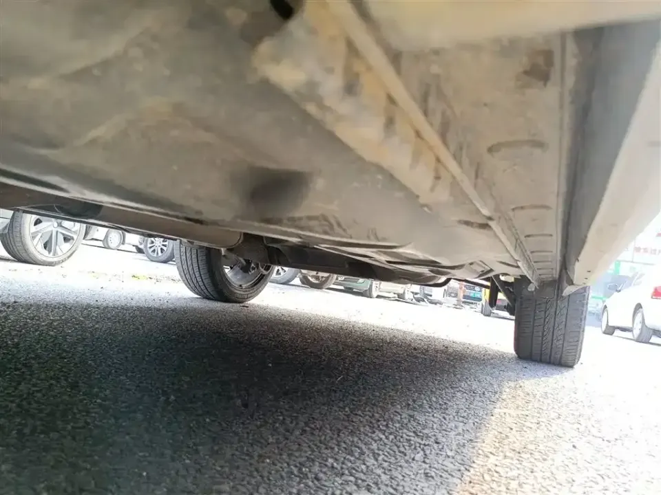 BYD PLUS