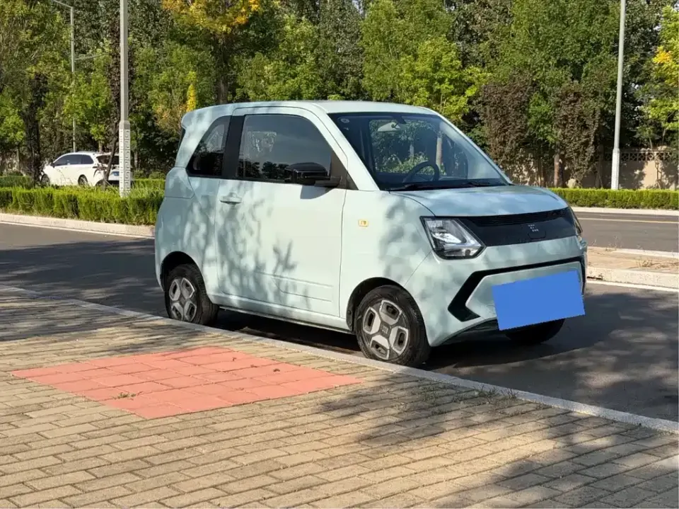 Fengguang Fengguang MINIEV