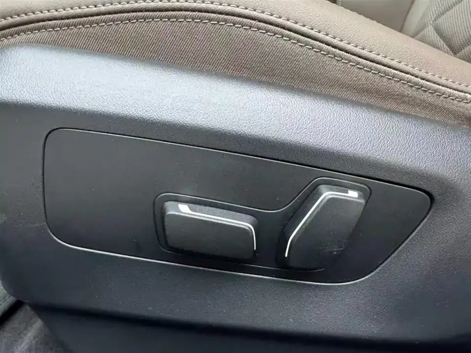 BMW 5 Series (Import)