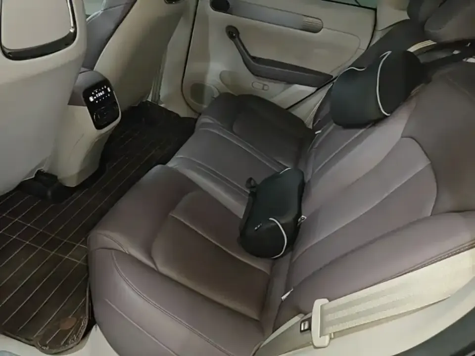 Leapmotor Leapmotor C11