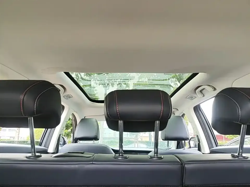 Oshan Oushang X7