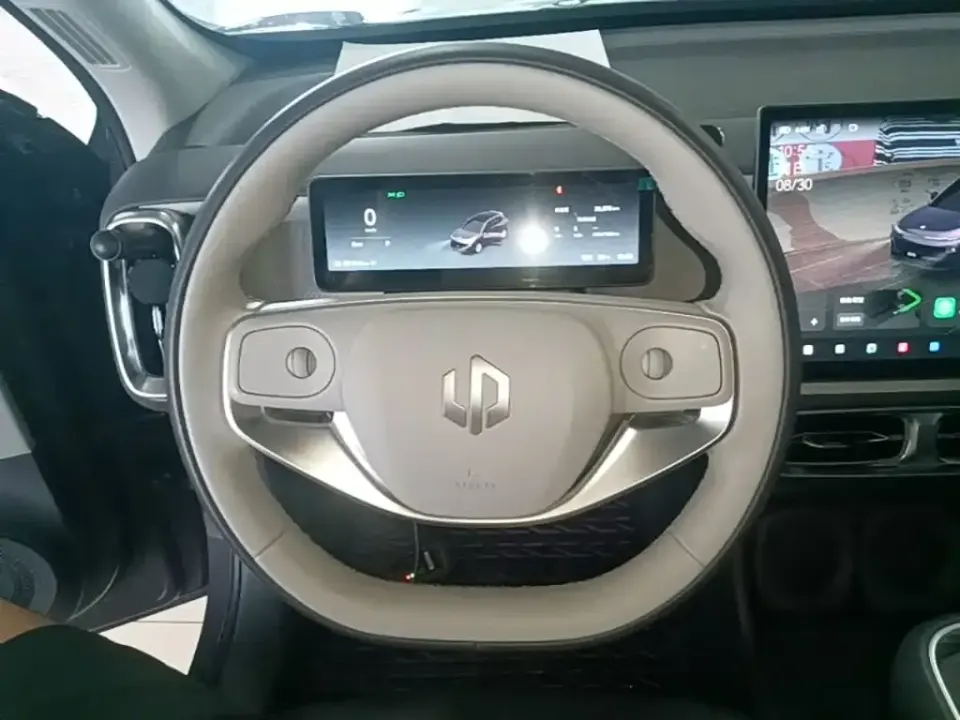 Leapmotor Leapmotor B10
