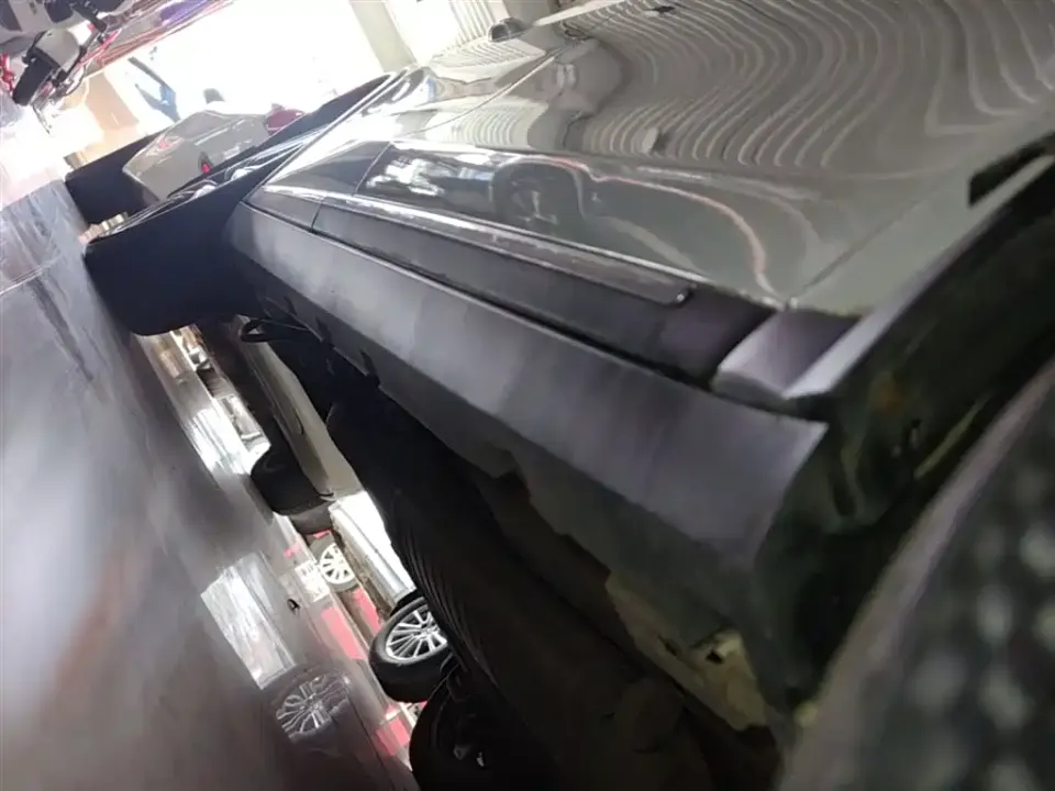 BYD Tang