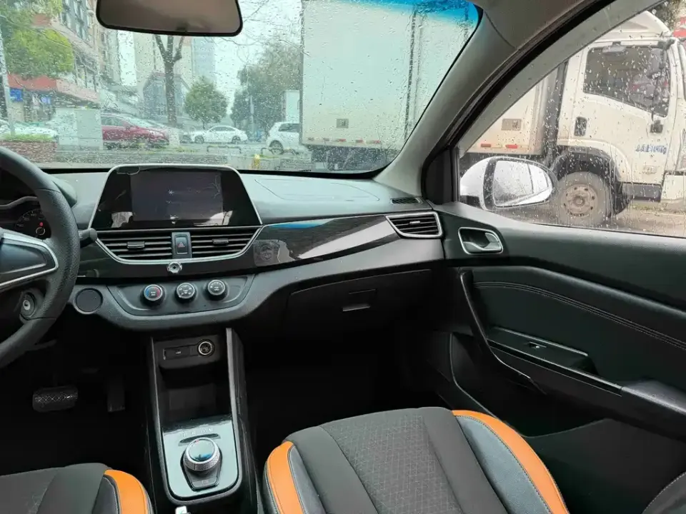 Baojun 310