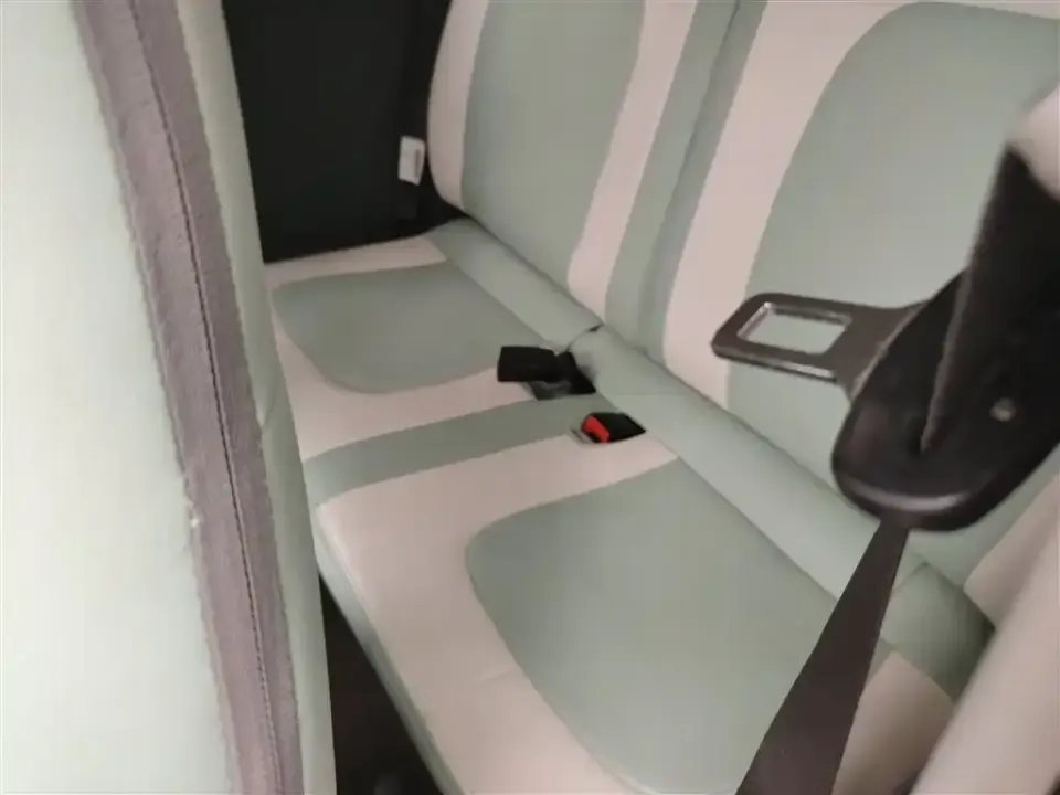 Wuling MINIEV