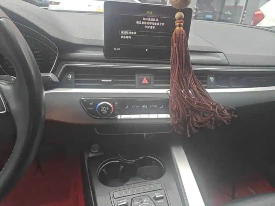 Audi A5 (Import)