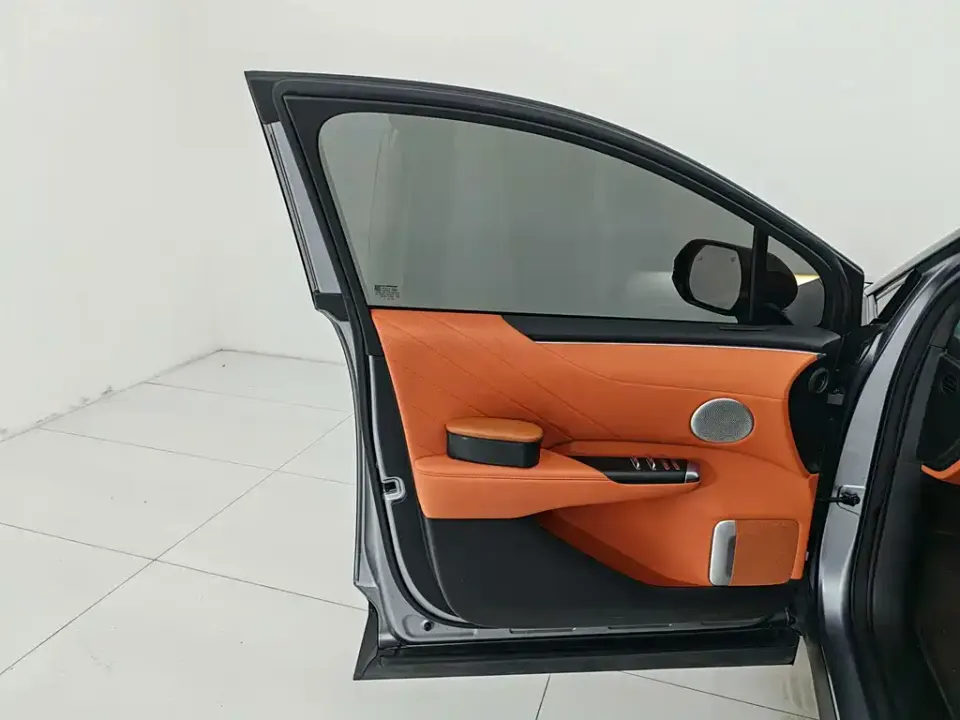 Qiyuan Qiyuan E07