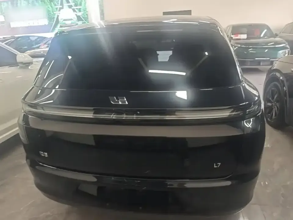 Li Li L7