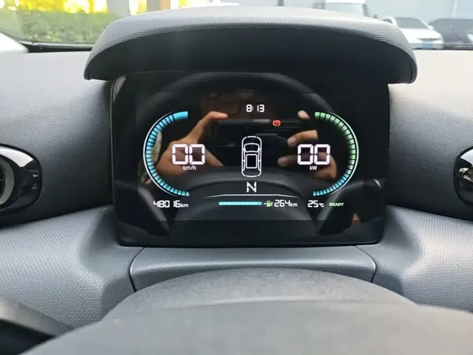 Leapmotor Leapmotor T03