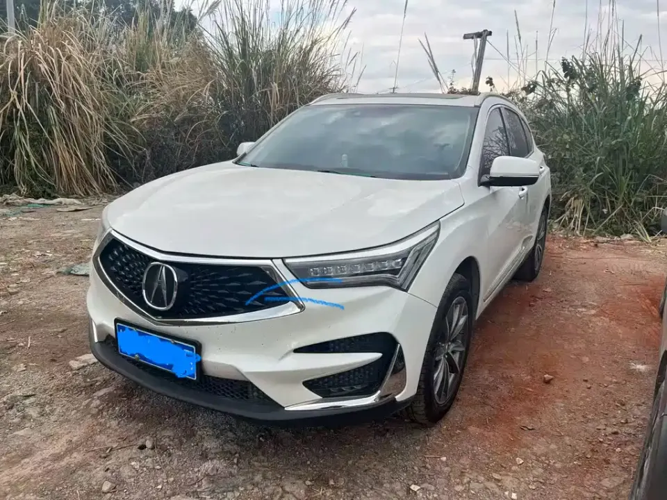 Acura RDX