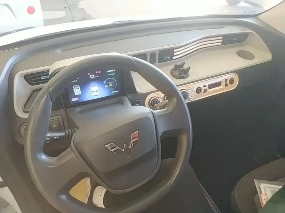 Wuling MINIEV