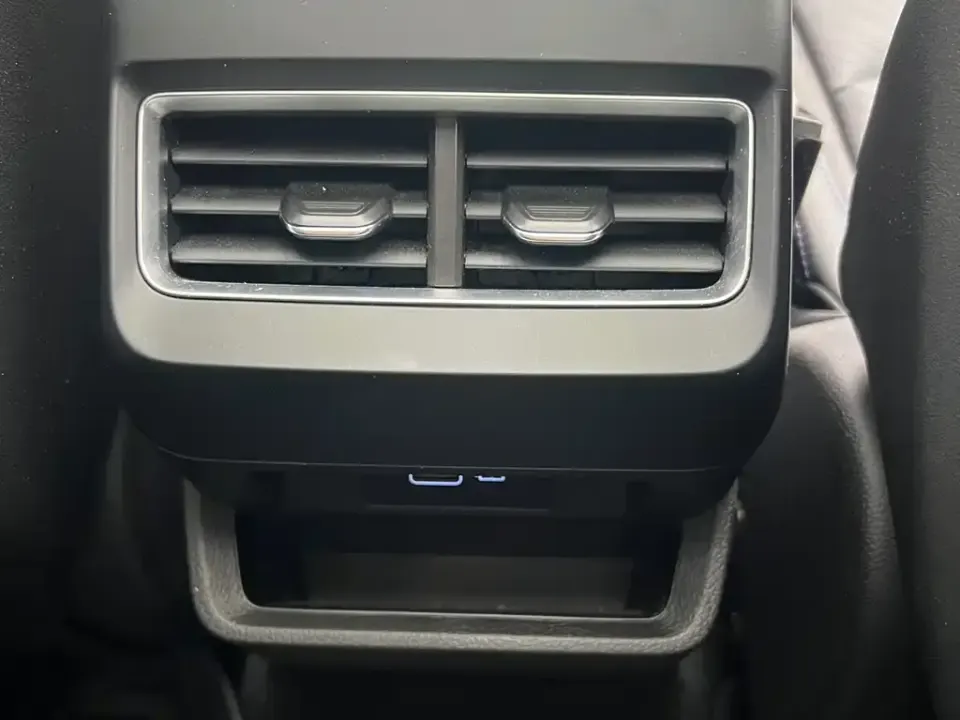 Geely Xingrui