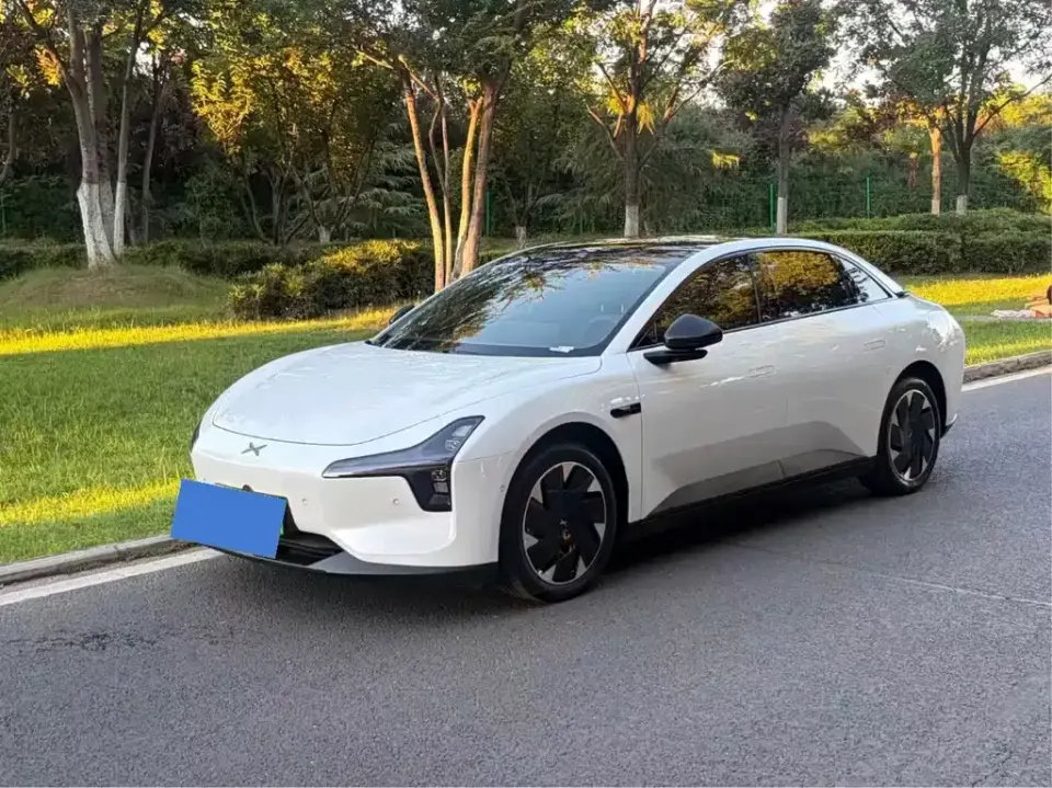 Xpeng M03