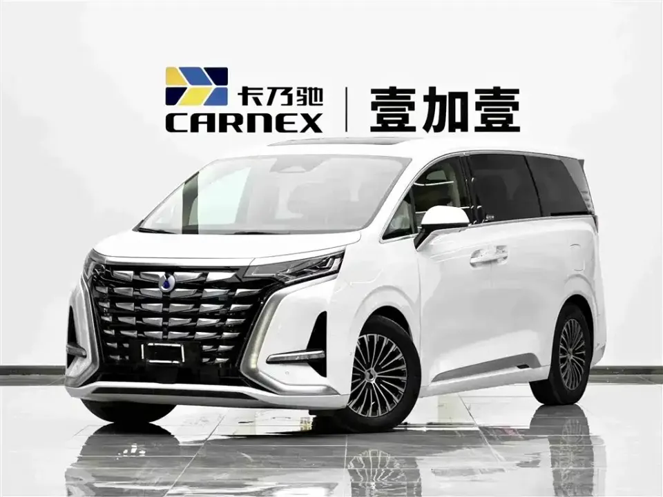 Denza Denza D9