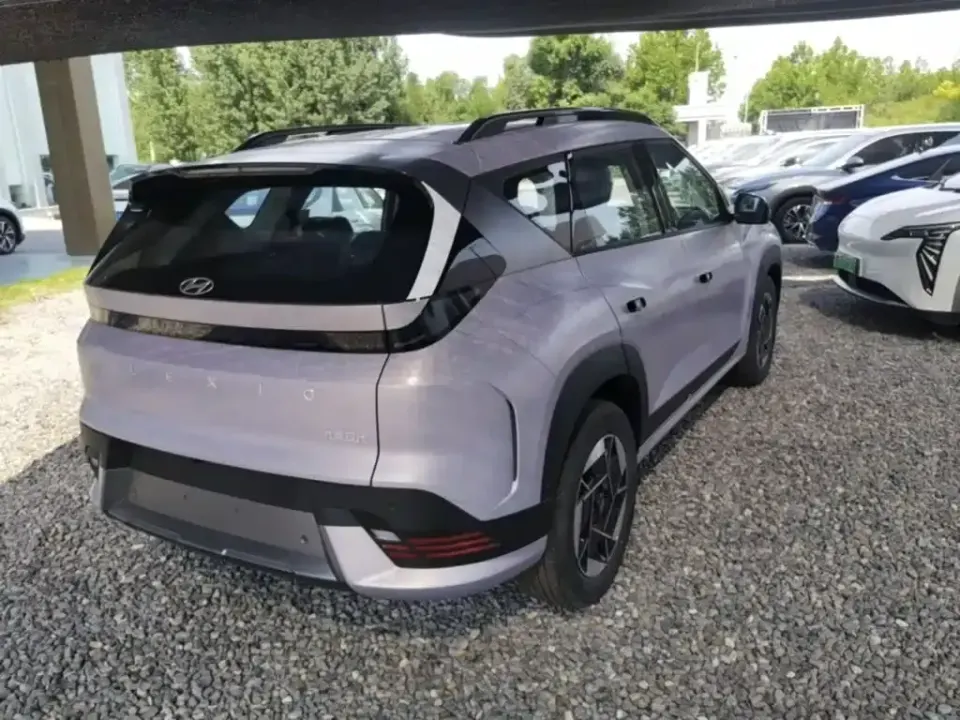 Hyundai EO