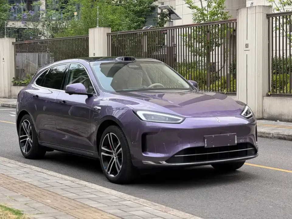AITO AITO M5