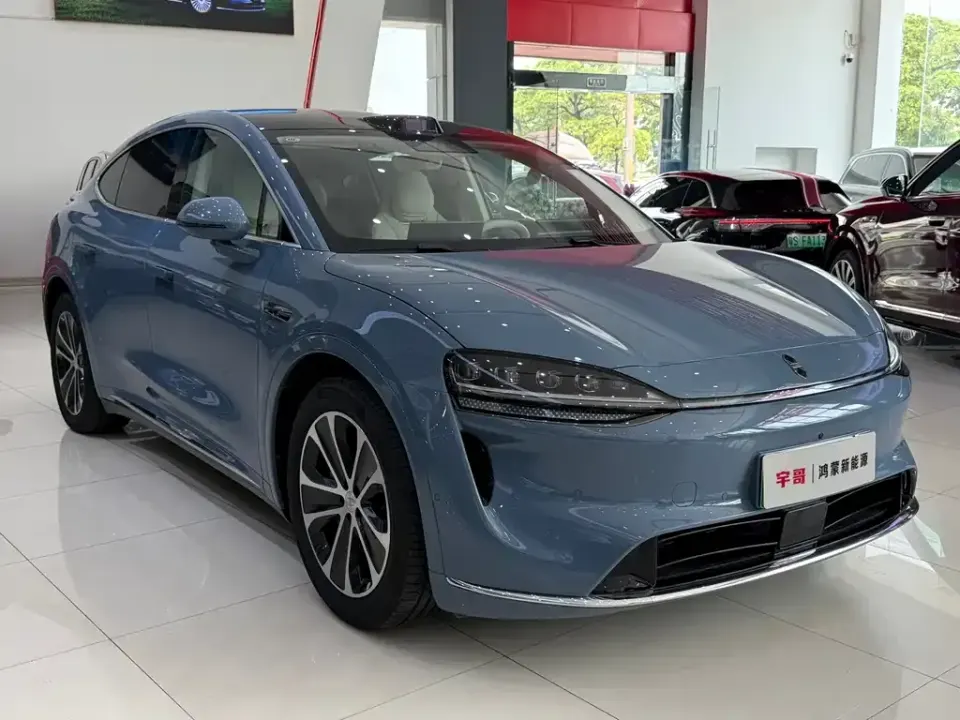 Zhijie Zhijie R7