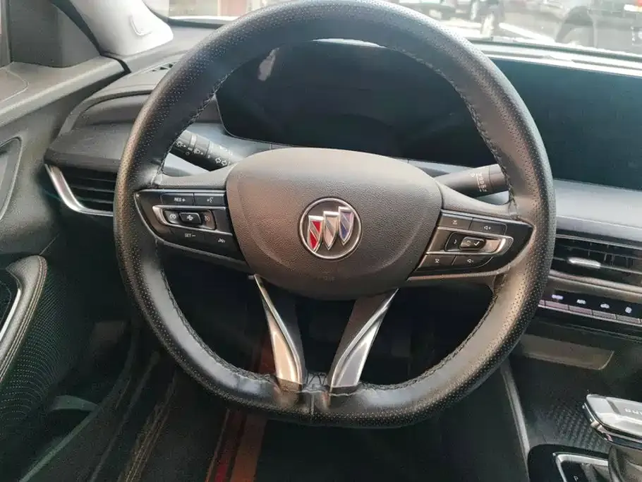 Buick Verano