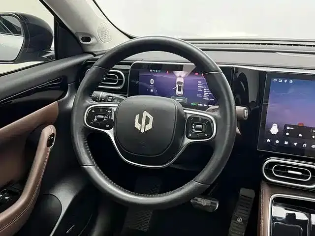 Leapmotor Leapmotor C11