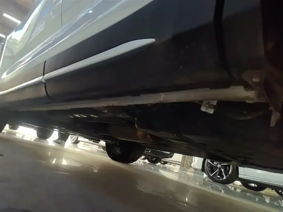 Changan X7 Plus
