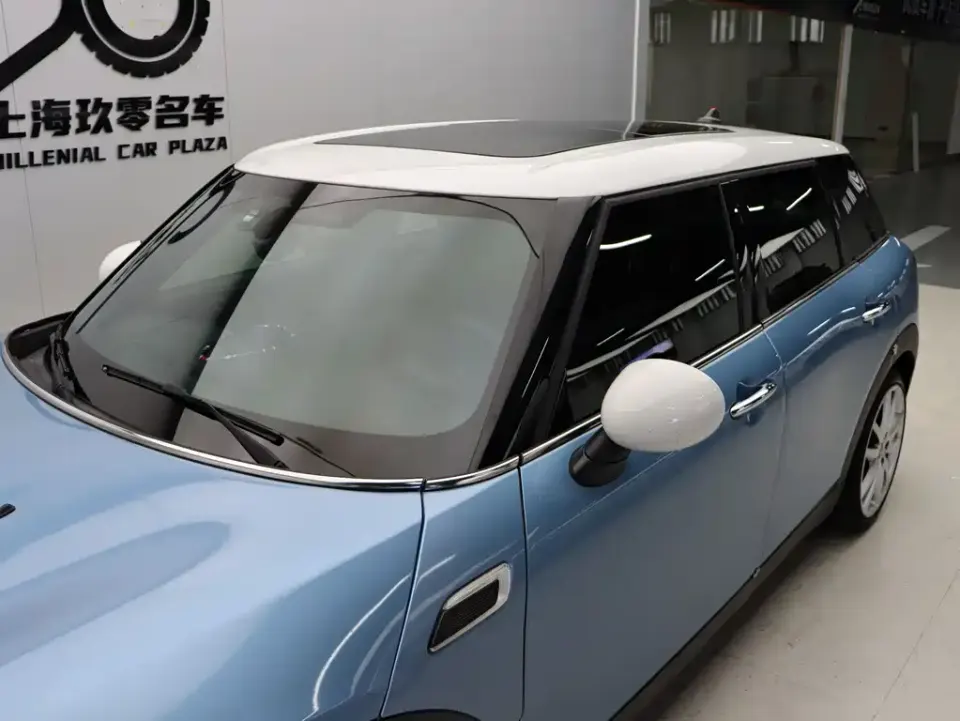MINI Mini Clubman
