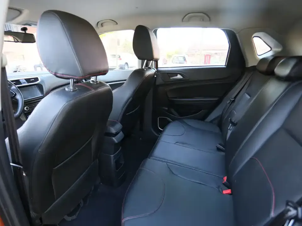 Zhonghua V3