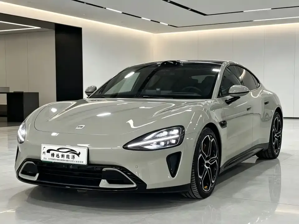 Xiaomi SU7