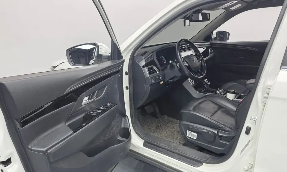 KG_Mobility_Ssangyong KORANDO