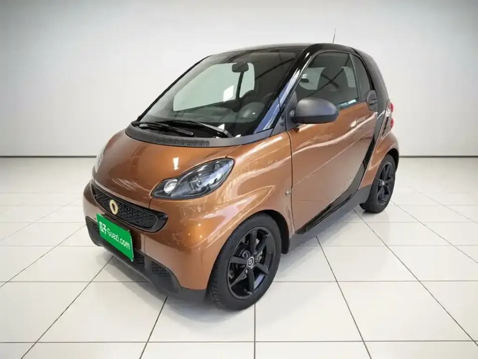 Smart Smart Fortwo