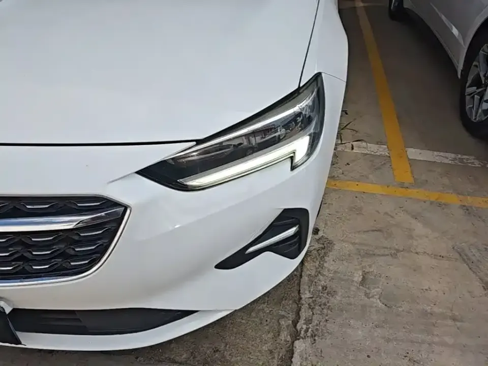 Buick Regal