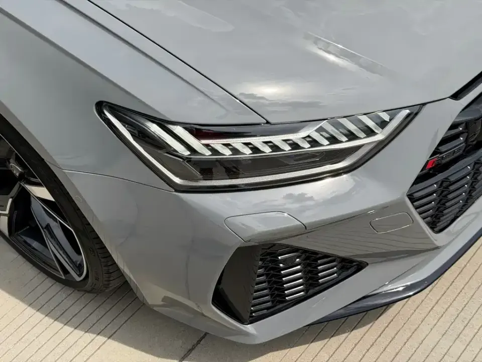 Audi RS 6