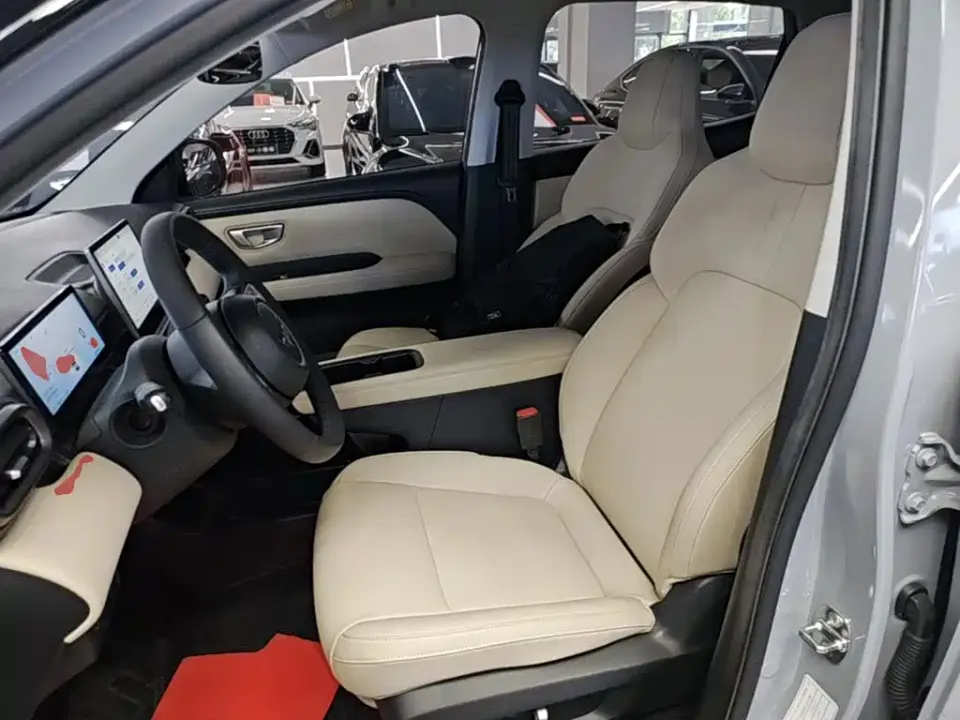 Wuling Bingo PLUS