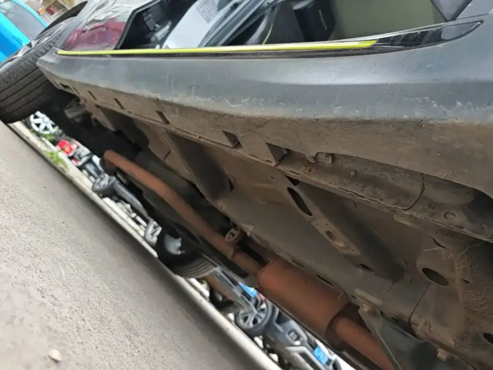 Roewe RX5