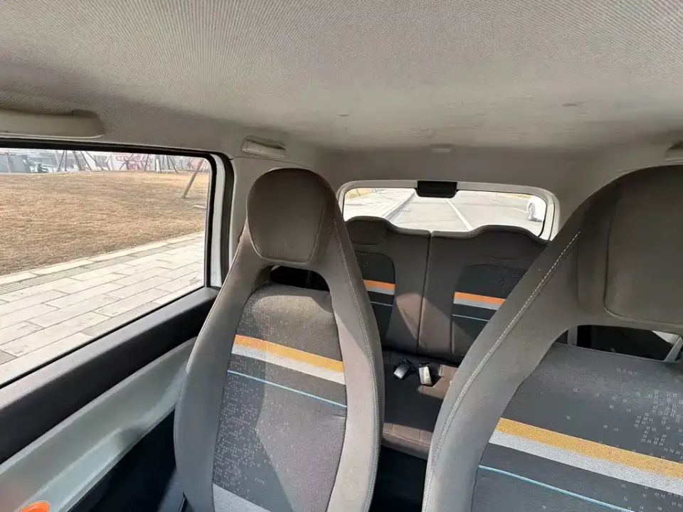Wuling MINIEV