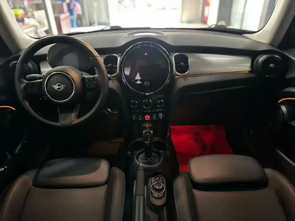 MINI Mini