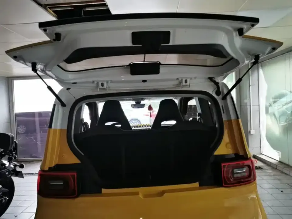 Wuling MINIEV