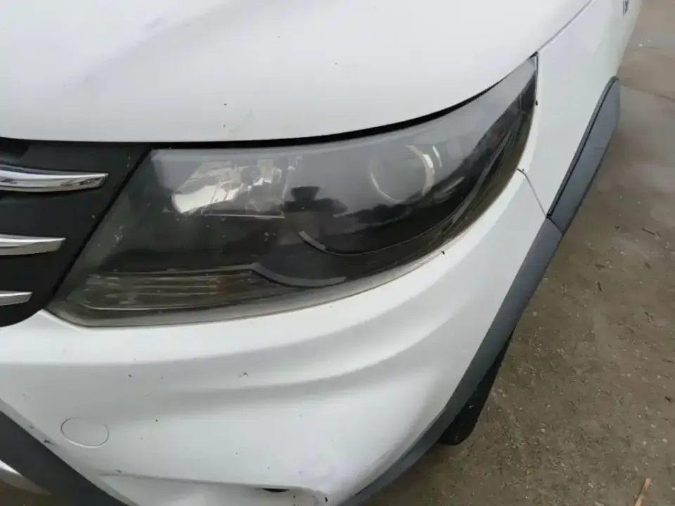 Fengxing X5